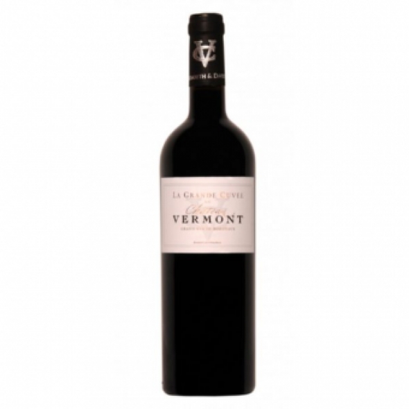 Bordeaux - Chateau Vermont La Grande Cuvee 2019