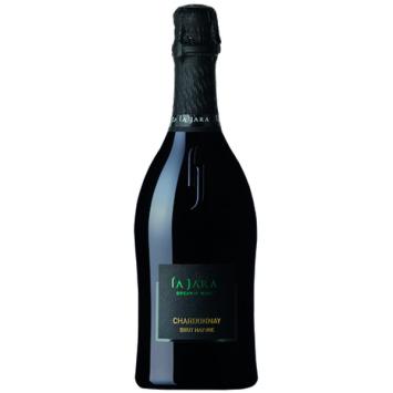 Spumante - La Jara Chardonnay Brut Organico