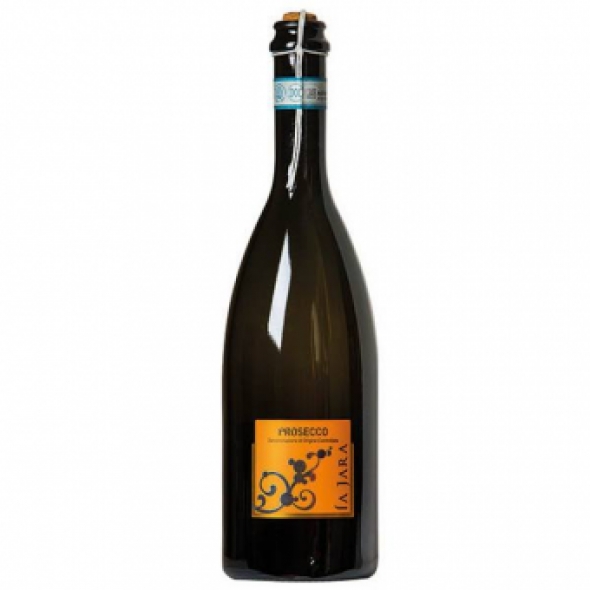 Prosecco La Jara Frizzante
