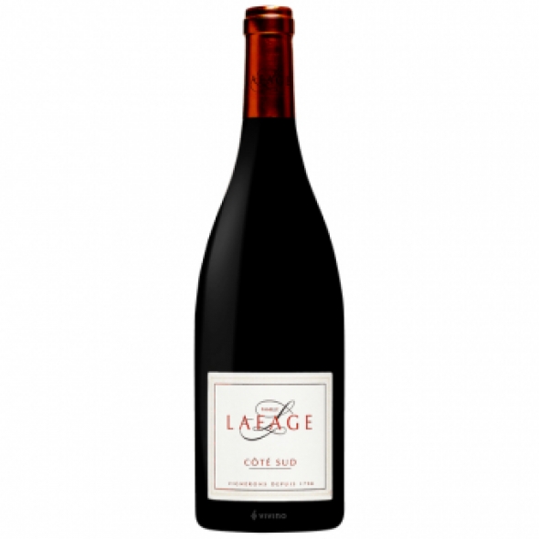 Lafage Cote Sud Rouge 2021