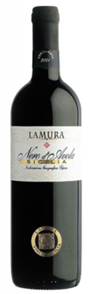 La Mura 'Nero d'Avola' 2020