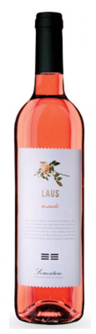 Laus Rosado 2021