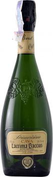 Cava Lavernoya Primerisimo Grand Cuvee
