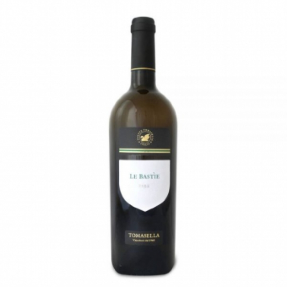 Le Bastie Friulano Bianco 2013
