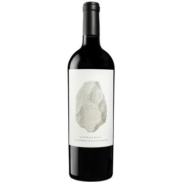 Lithology Cabernet Sauvignon Napa Valley 2019
