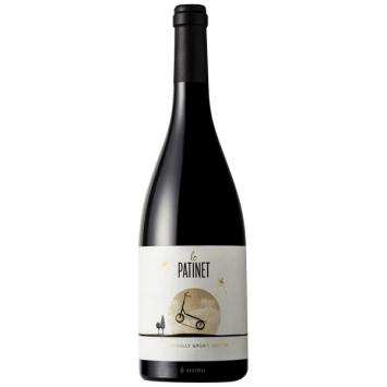 Lo Patinet Bio 2018