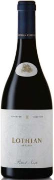 Lothian Pinot Noir 2019