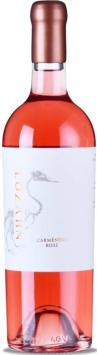 Lozarn Carmenere Rose 2020