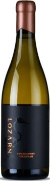 Lozarn Sebastian Chardonnay 2021