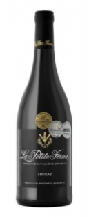 La Petite Ferme Shiraz 2018