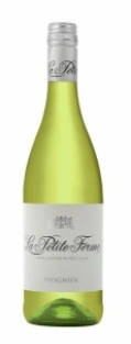 La Petite Ferme Viognier 2020
