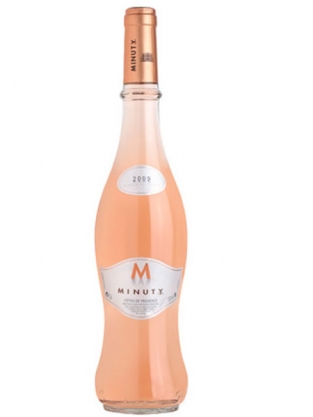 M de Minuty Rose 2021