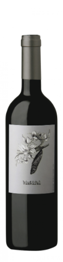 Maal Wines Biutiful Malbec 2020 Altamira Single Vineyard