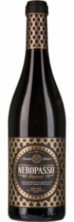 Cantina Mabis Neropasso 2020