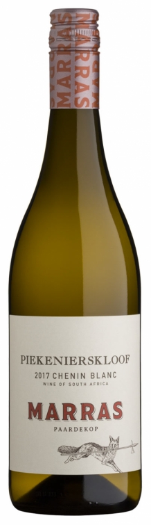 Marras Chenin Blanc 2022 - Piekenierskloof
