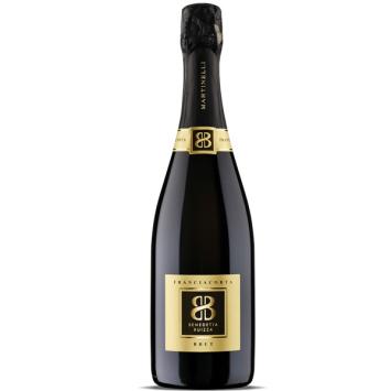 Tenuta Martinelli Franciacorta DOCG Brut Benedetta Buizza 2019