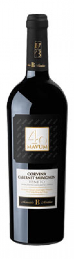Mabis Mavum 'Corvina - Cabernet Sauvignon' 2017