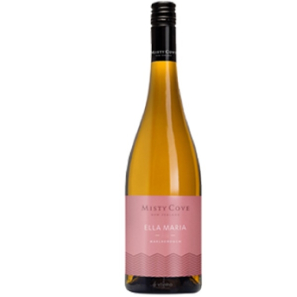 Misty Cove Ella Maria Sauvignon Blanc 2019
