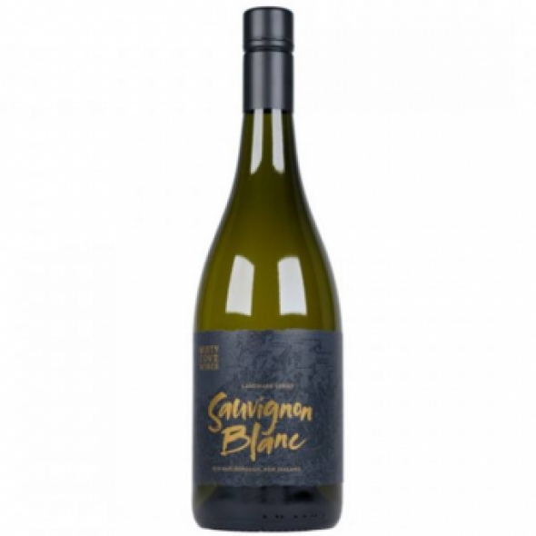 Misty Cove Landmark Sauvignon Blanc 2022