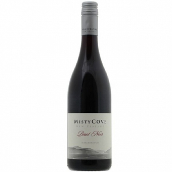 Misty Cove Pinot Noir 2021