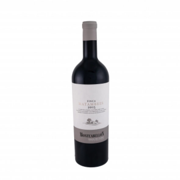 Monteabellon Finca Matambres 2018