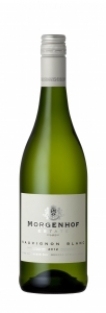 Morgenhof Estate Sauvignon Blanc 2020