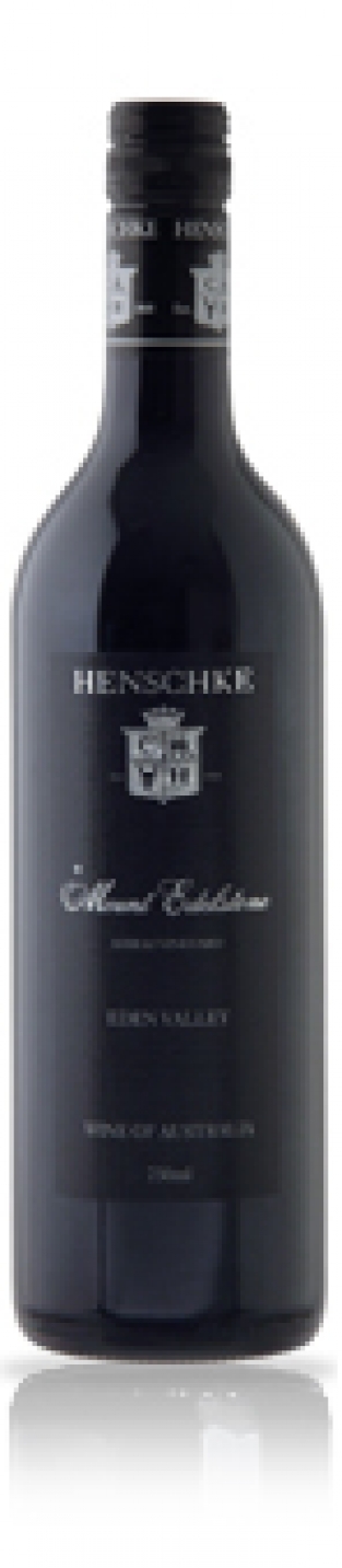 Henschke Mount Edelstone Shiraz 2016 - Eden Valley