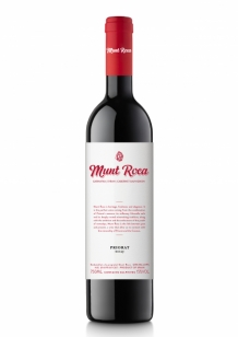 Munt Roca roble 2018