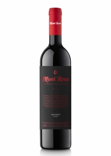 Munt Roca Seleccio Tinto 2015