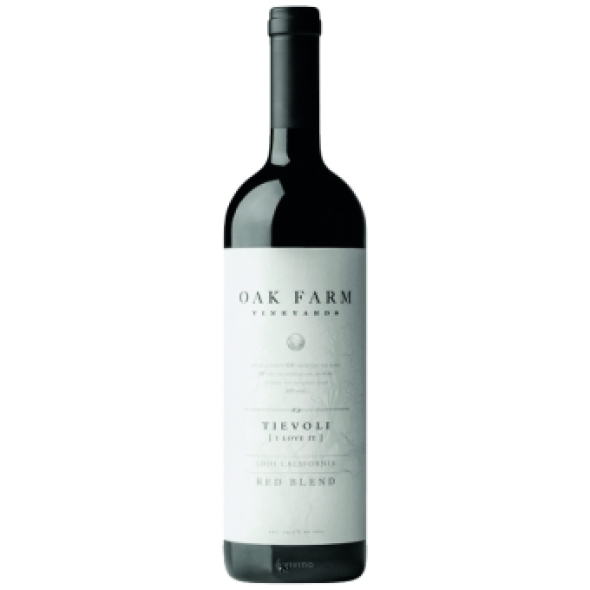 Oak Farm Vineyards Tievoli 2019