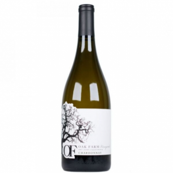 Oak Farm Vineyards Chardonnay 2021