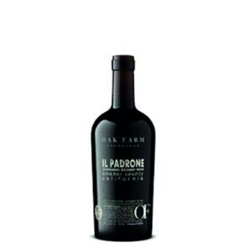 Oak Farm Vineyards Il Padrone 2019 (50cl)