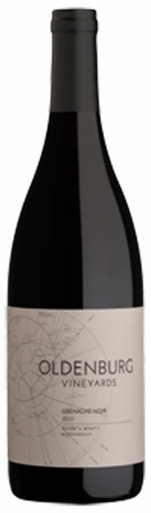 Oldenburg Grenache Noir 2020