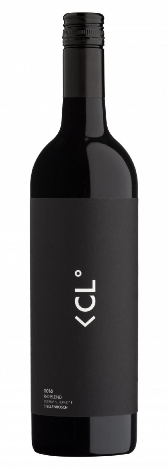 Oldenburg Red Blend 2021-Cooler Then Stellenbosch