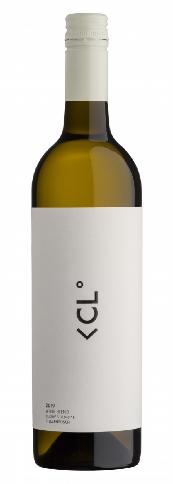 Oldenburg White Blend – Chardonnay Chenin 2021 Cooler Then Stellenbosch