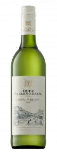 Oude Heerengracht Chenin blanc 2022