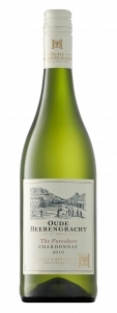 Oude Heerengracht Foreshore Chardonnay 2022