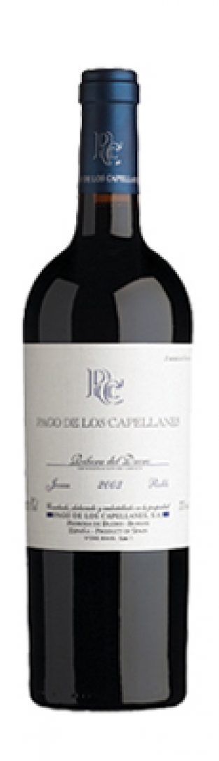 Pago de los Capellanes 'Joven' 2021