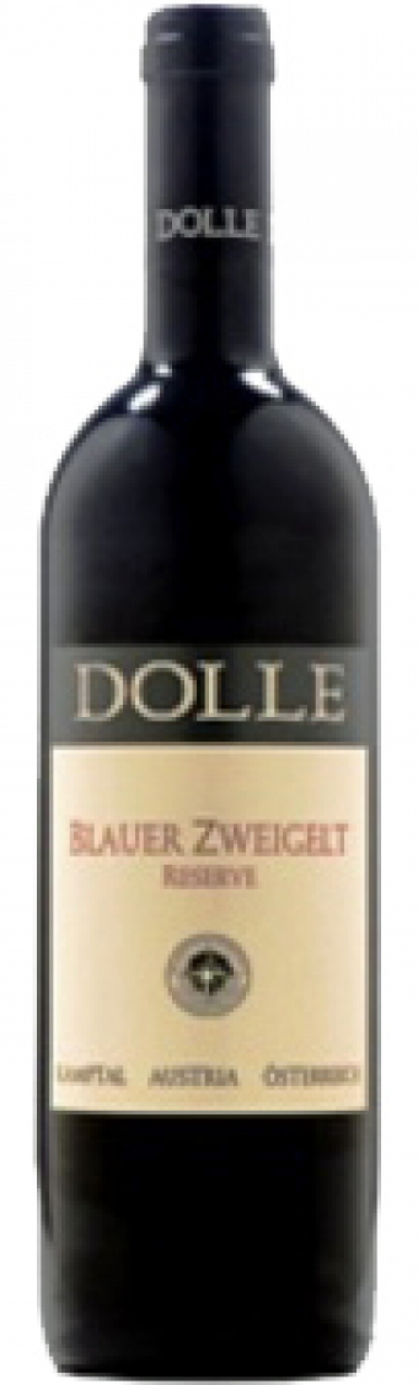 Weingut Peter Dolle Blauer Zweigelt 2020