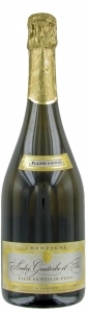 Champagne - Andre Goutorbe Plaisir d' Antan