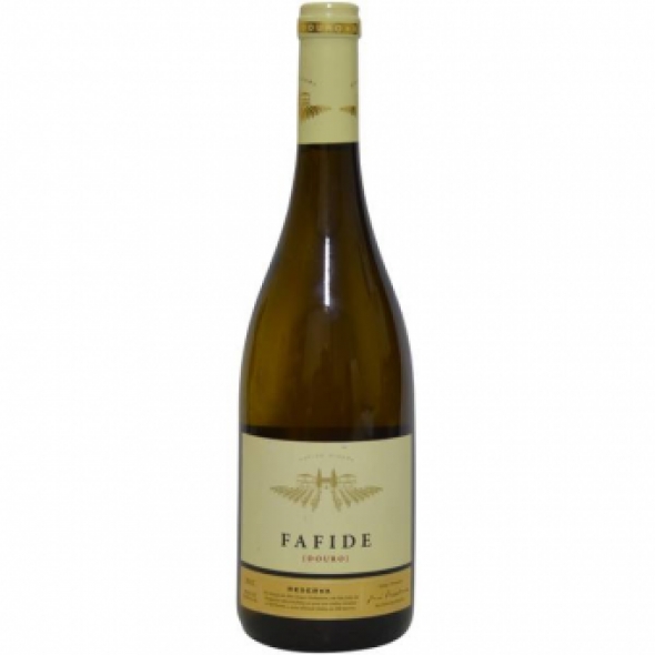 Quinta De Fafide Reserva Branco 2021
