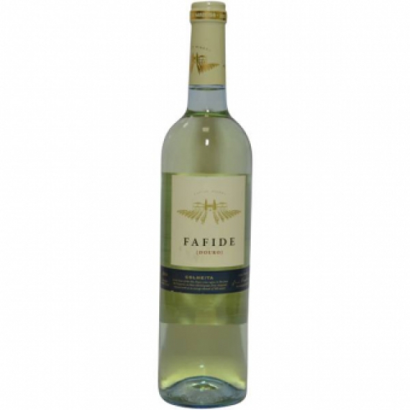 Quinta De Fafide Branco 2019