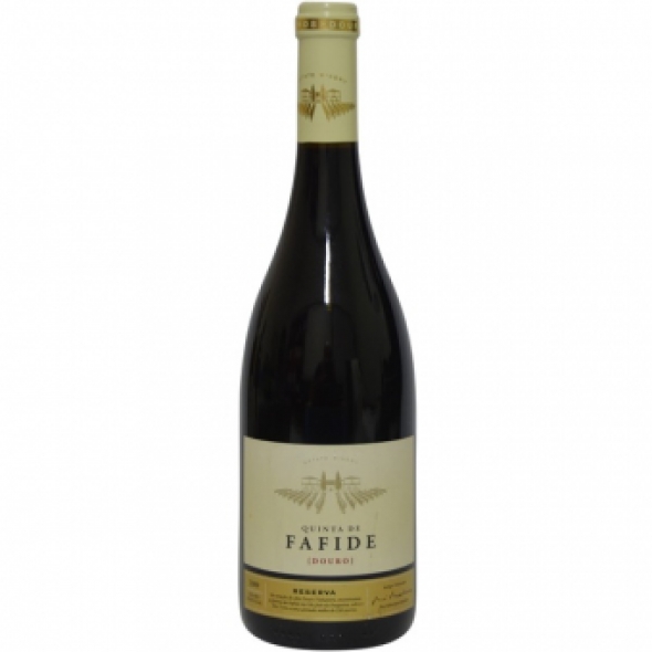 Quinta De Fafide Reserva Tinto DOC 2020