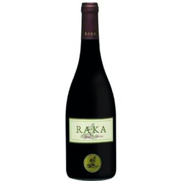 Raka Biography Shiraz 2018