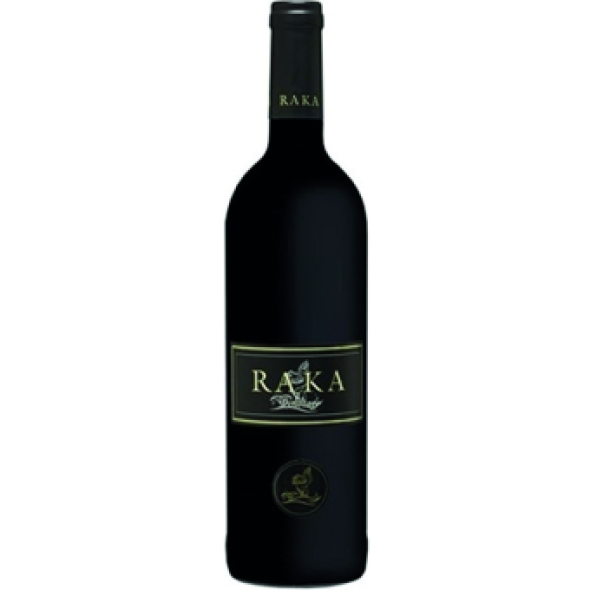 Raka Pinotage 2019