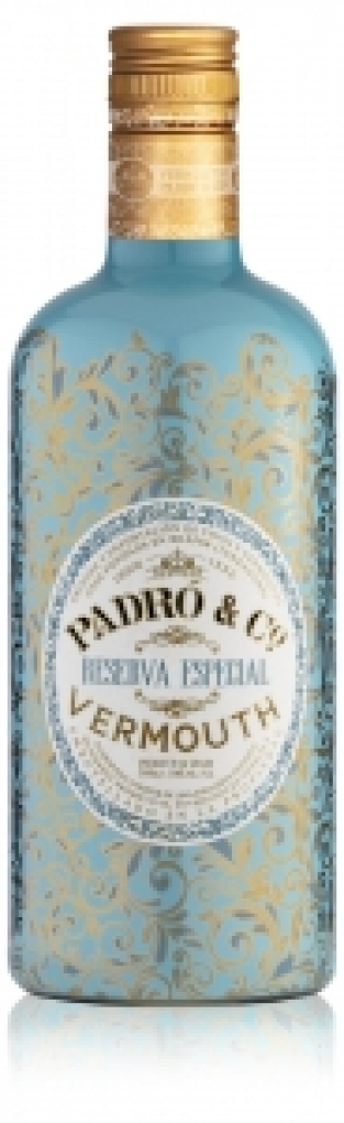 Padro & Co. Vermouth Reserva Especial