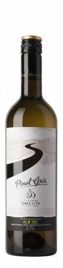 Salcuta Select Range Pinot Grigio 2021