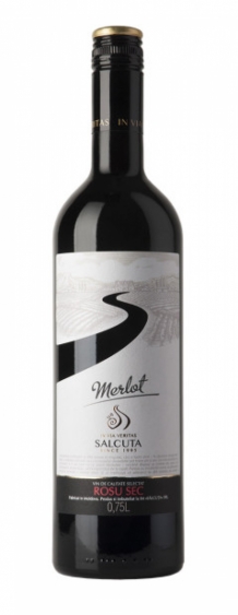 Salcuta Select Range Pinot Noir  2020