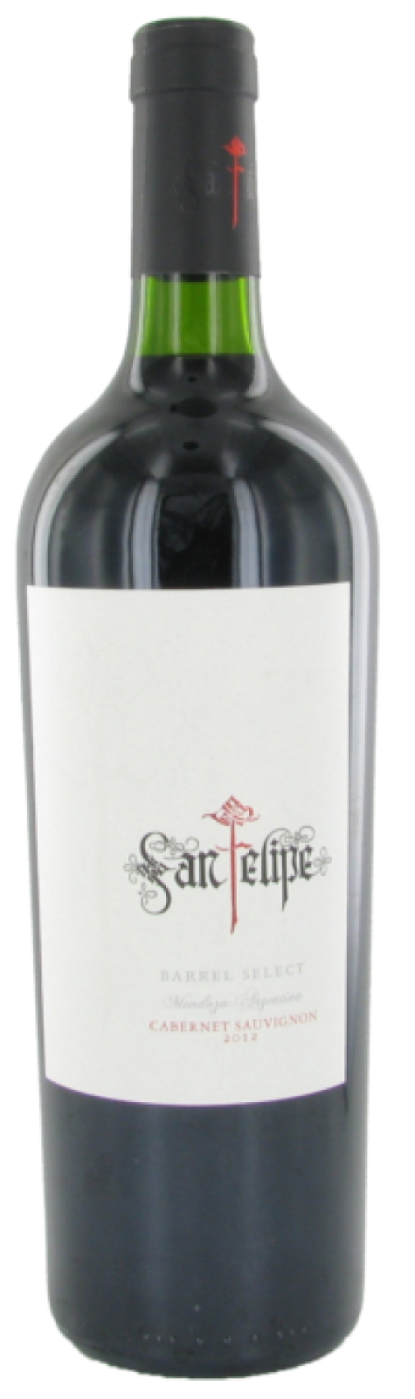 Bodega La Rural San Felipe Cabernet Sauvignon Barrel Select 2022