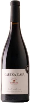 Bodegas San Valero Plano Alto Garnatcha 2019
